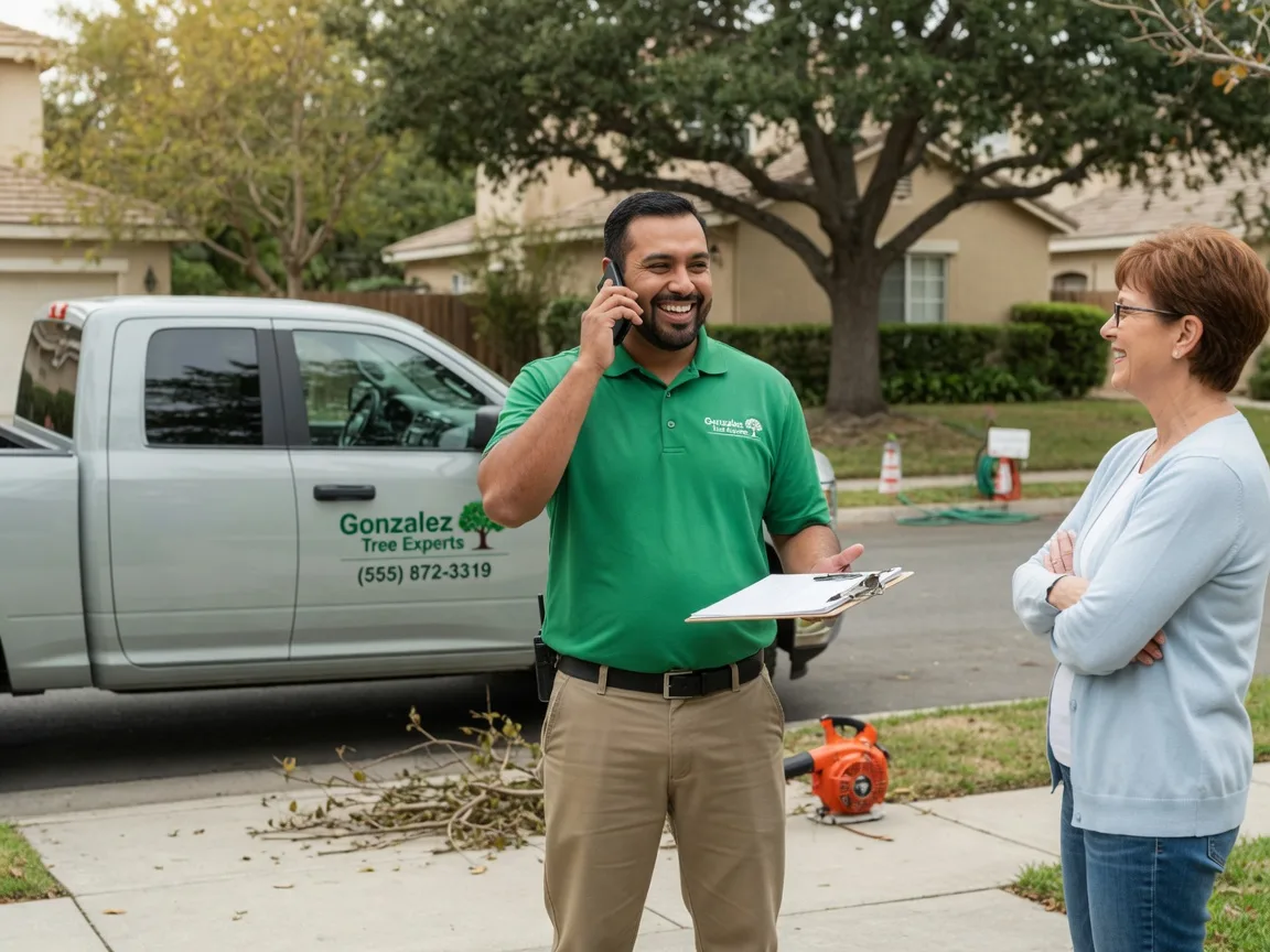 Tree Service Ferrum, VA FAQs